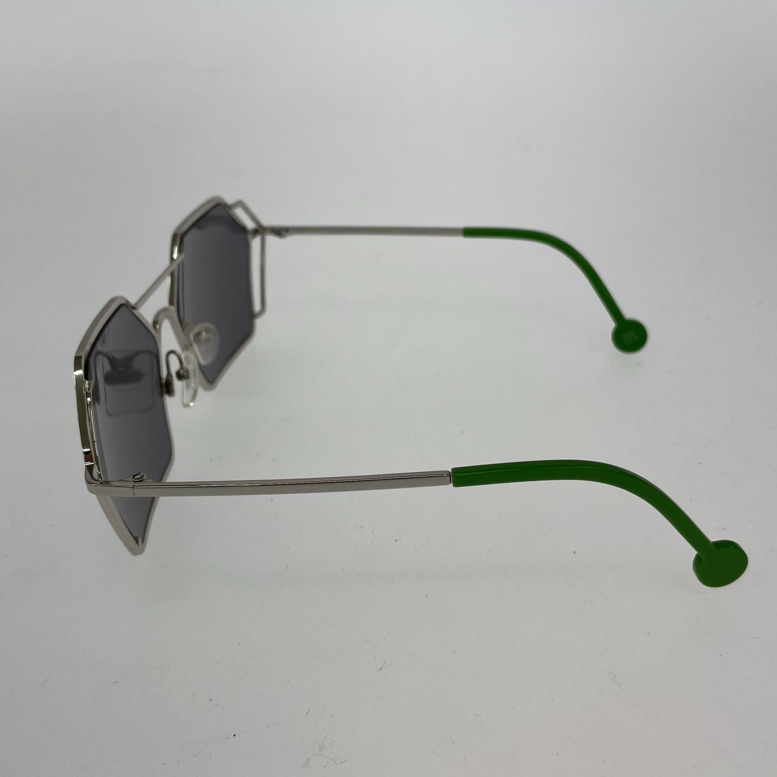 その他アクセサリー l.a.Eyeworks GASPARI シルバー
