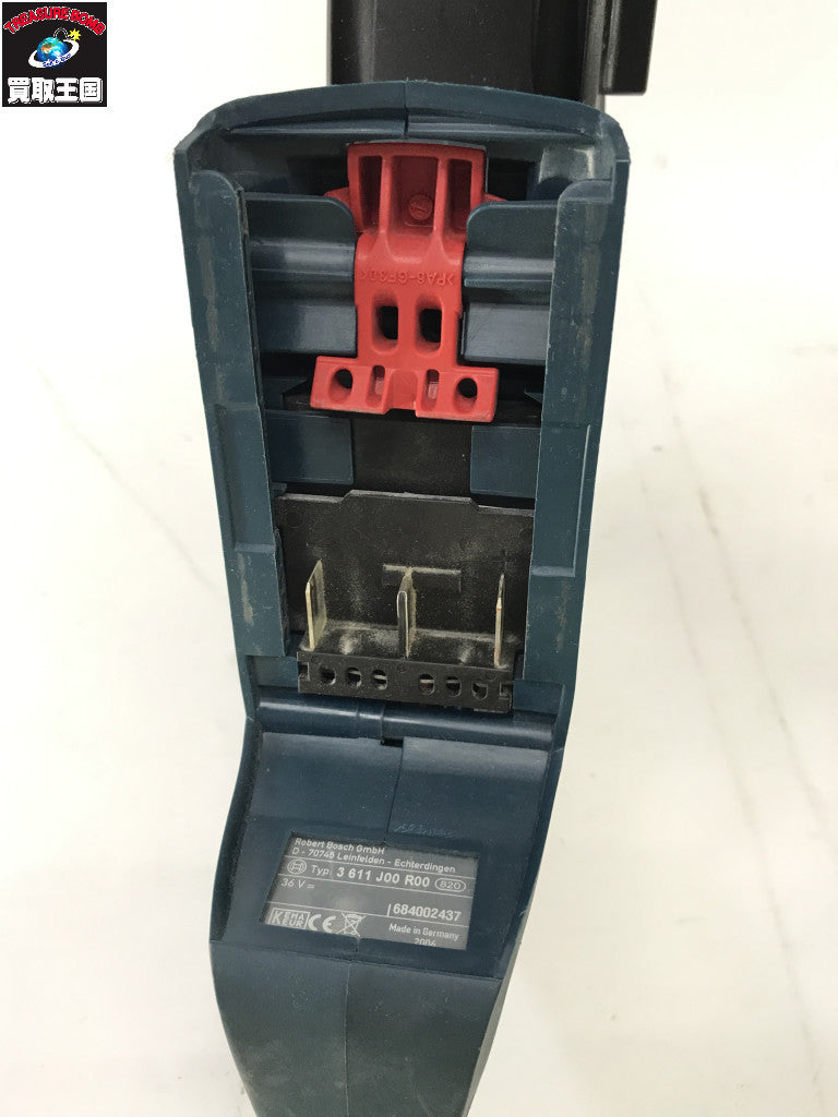 GBH 36V-LI型 電動工具その他
