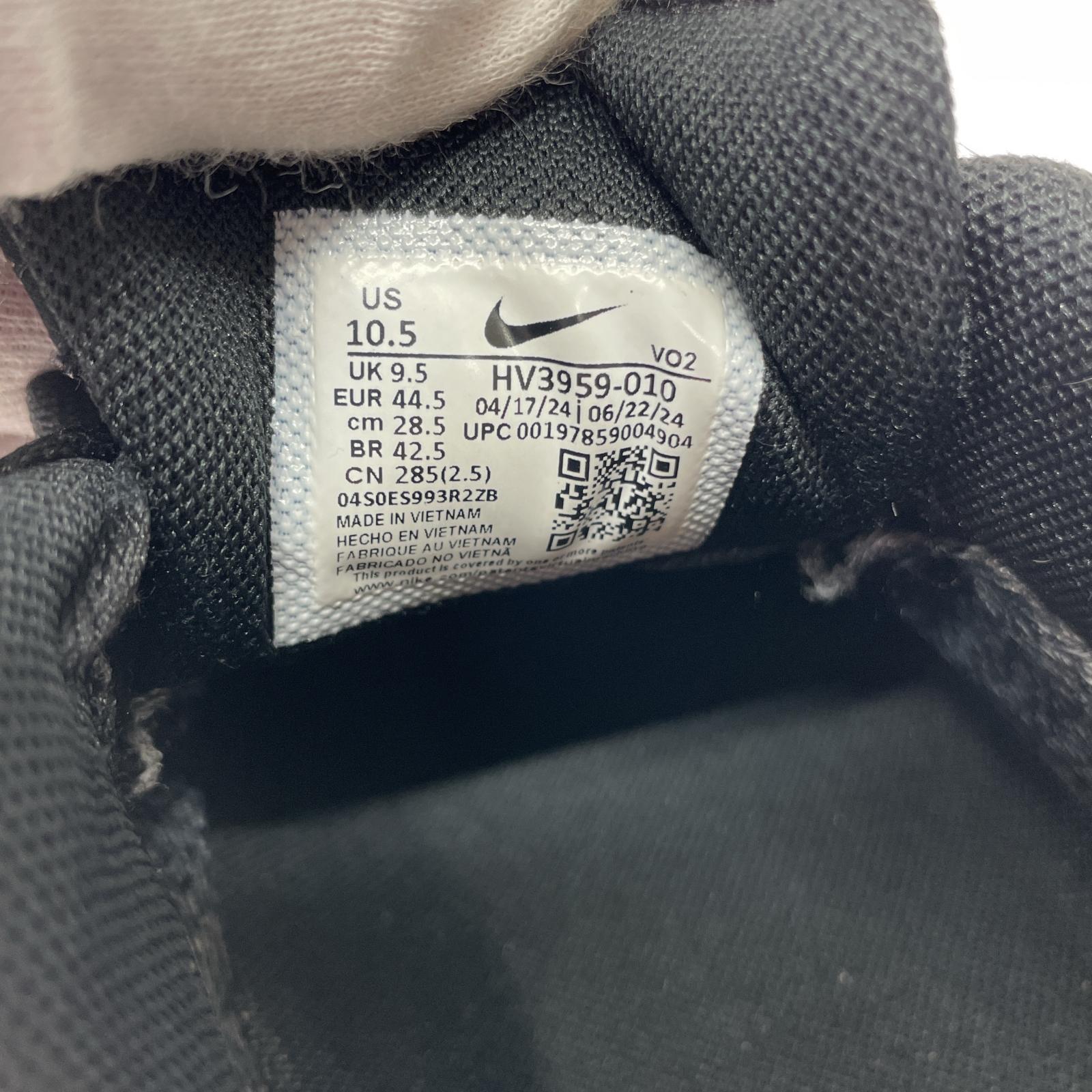 スニーカー Air Force 1 Low GORE-TEX 28.5cm 28.5cm (US10 1/2 UK10 EU47) ブラック