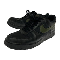 スニーカー Air Force 1 Low GORE-TEX 28.5cm 28.5cm (US10 1/2 UK10 EU47) ブラック