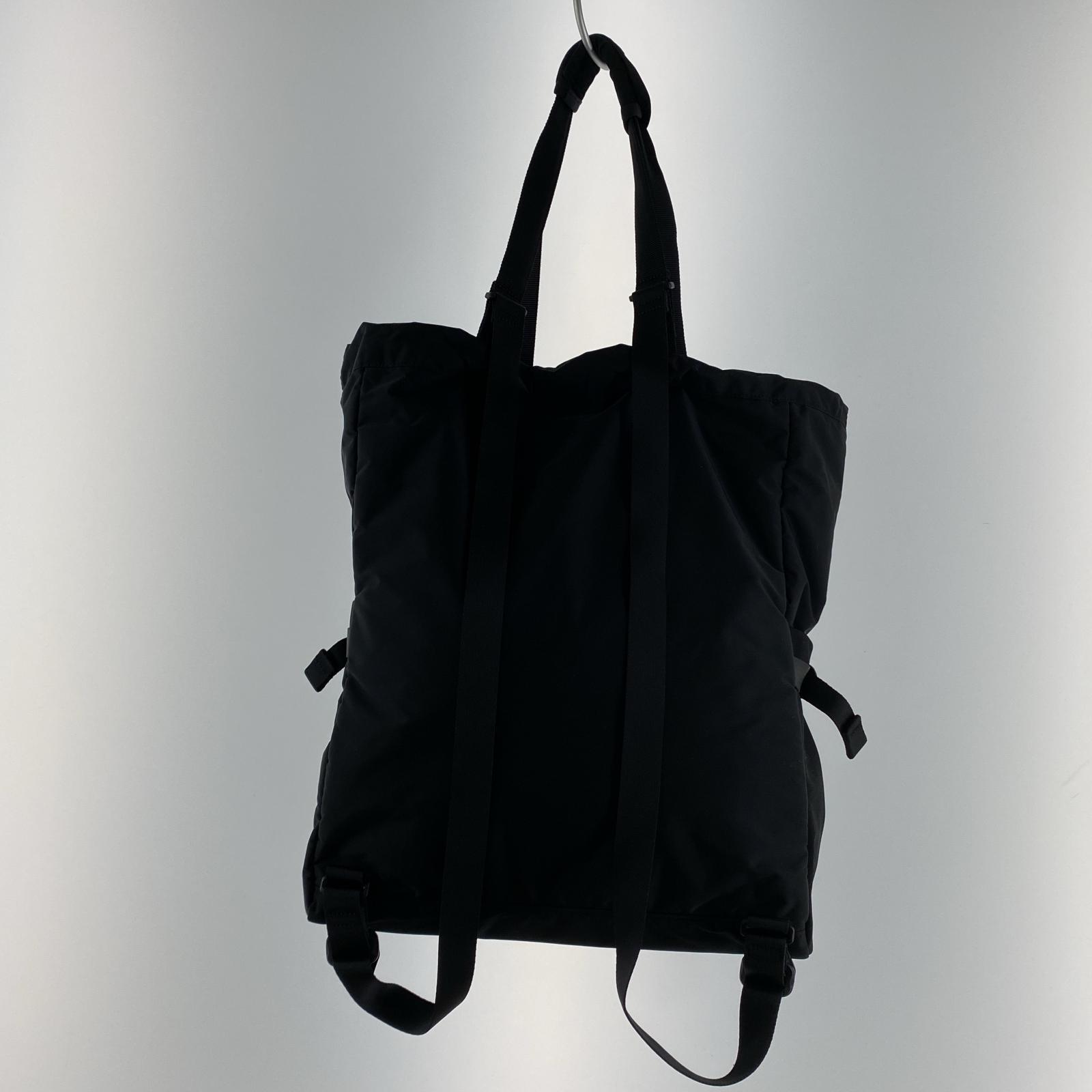 その他バッグ RAMIDUS BLACKBEAUTY ブラック