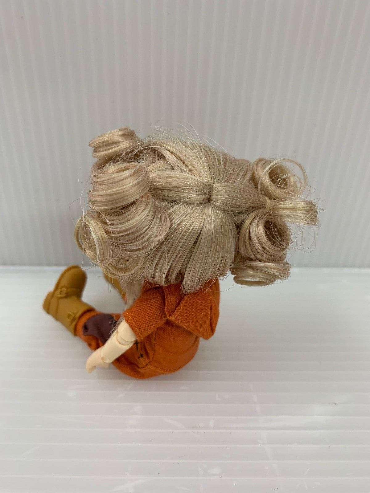 REVdoll ミニフィドール ドールその他