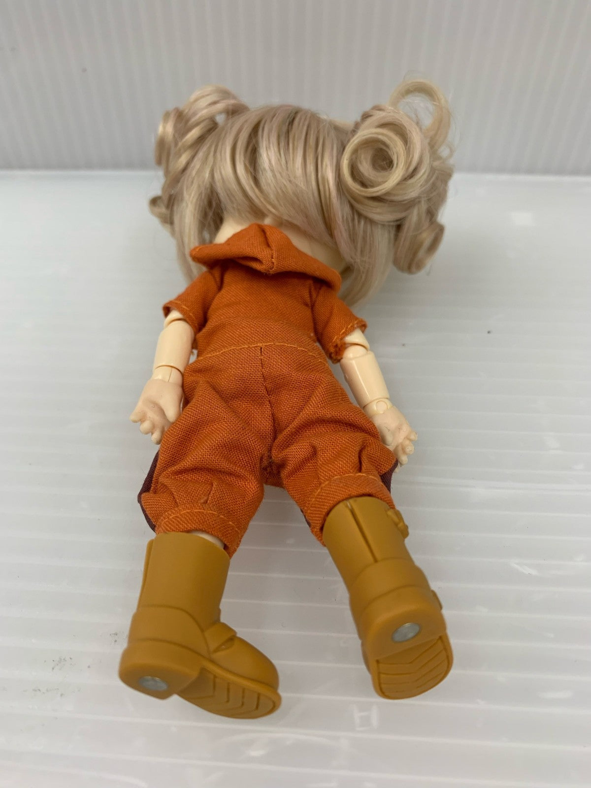 REVdoll ミニフィドール ドールその他