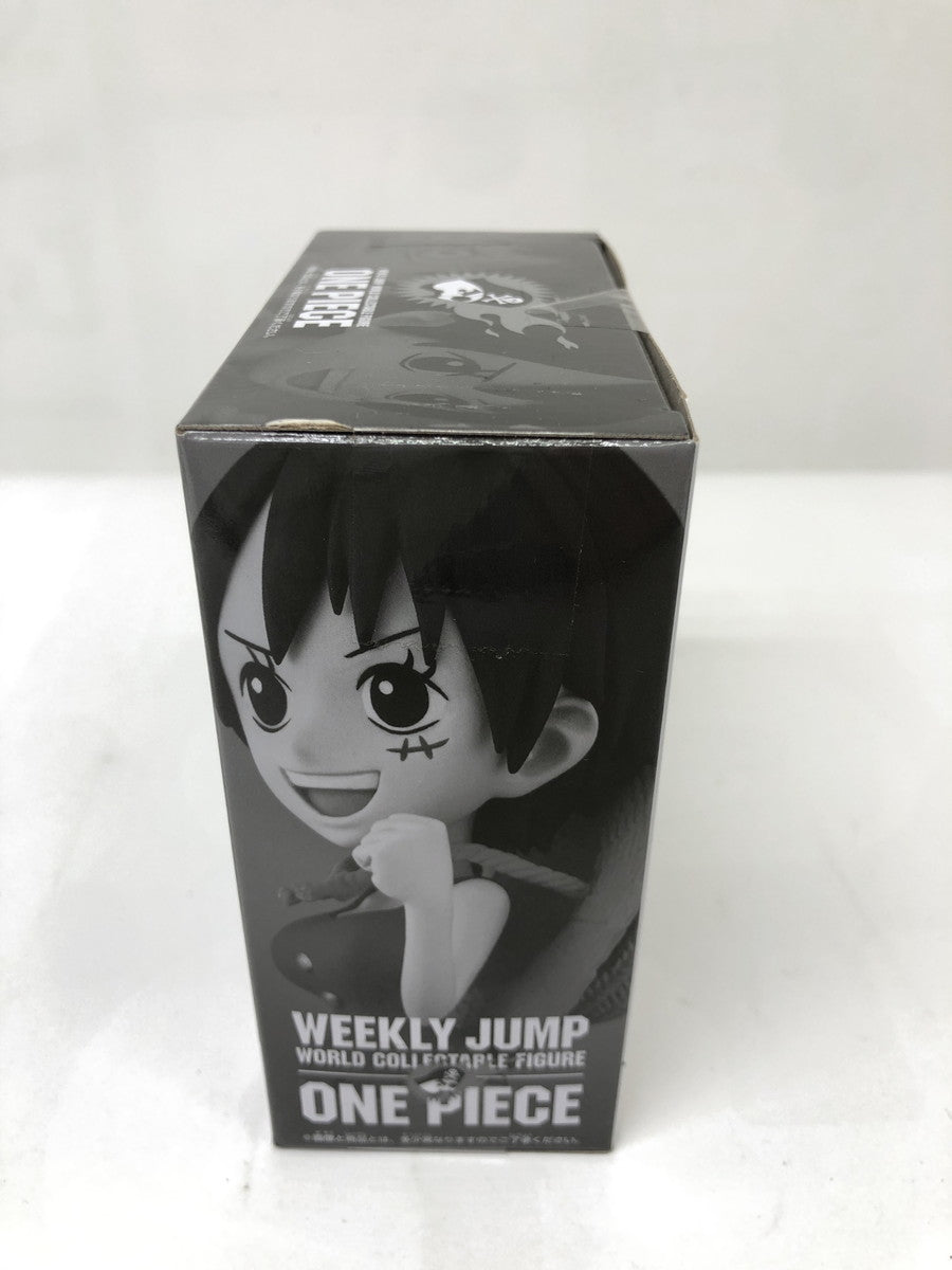 WCF ONE PIECE ルフィ フィギュア/グッズ