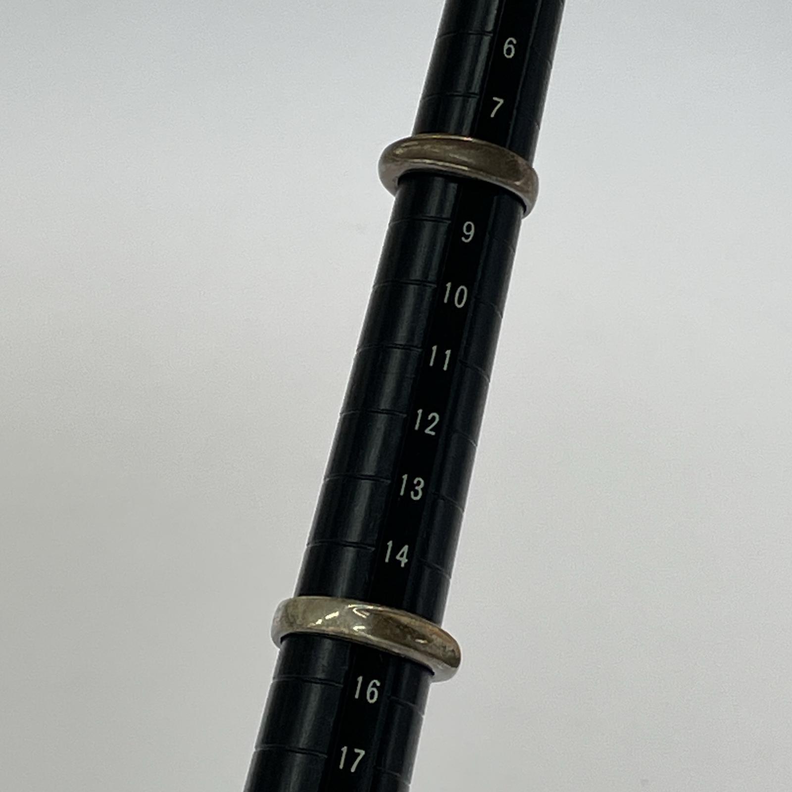 リング・指輪 S925 ペアリング シルバー