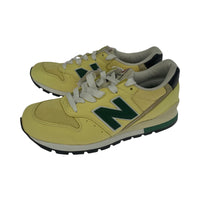 スニーカー 996 "Green/Yellow" 27.5 27.5cm (US9 1/2 UK9 EU45)
