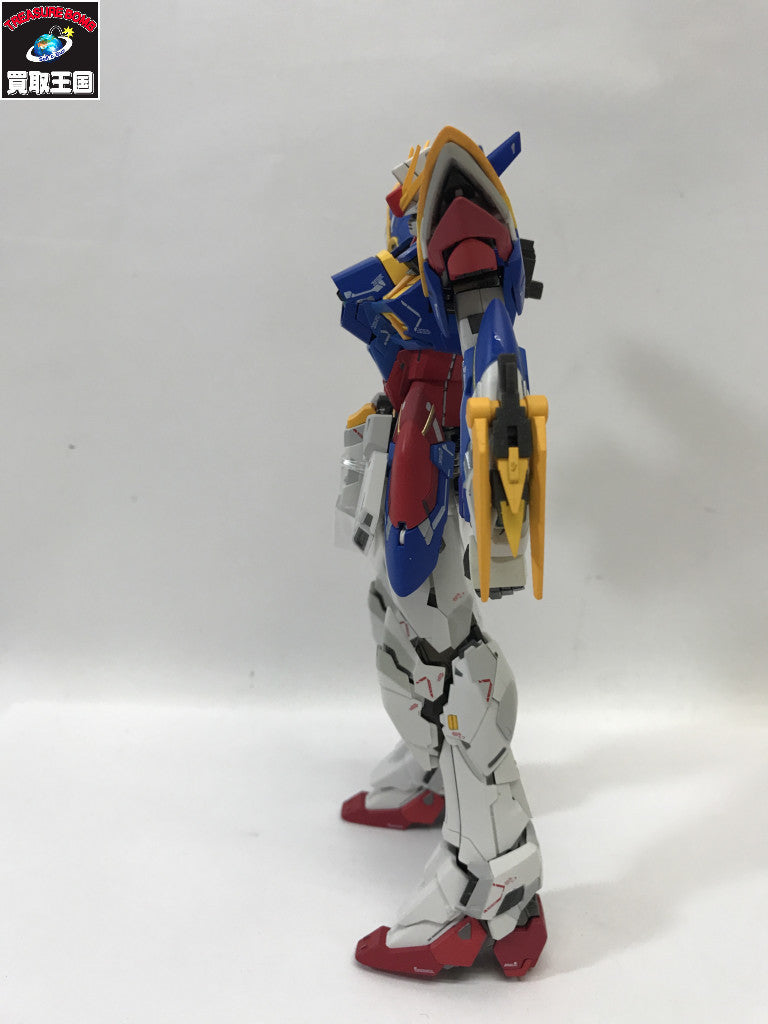 メタルコンポジット ウィングガンダム (EW版) Early Color ver フィギュア/グッズ