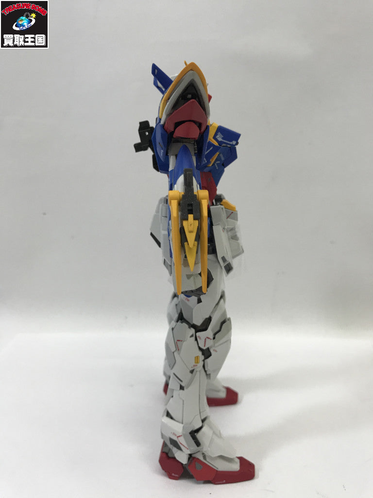 メタルコンポジット ウィングガンダム (EW版) Early Color ver フィギュア/グッズ