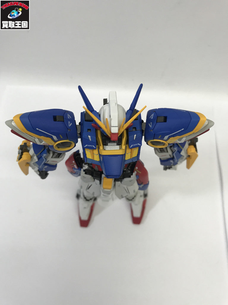 メタルコンポジット ウィングガンダム (EW版) Early Color ver フィギュア/グッズ