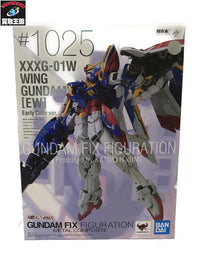メタルコンポジット ウィングガンダム (EW版) Early Color ver フィギュア/グッズ