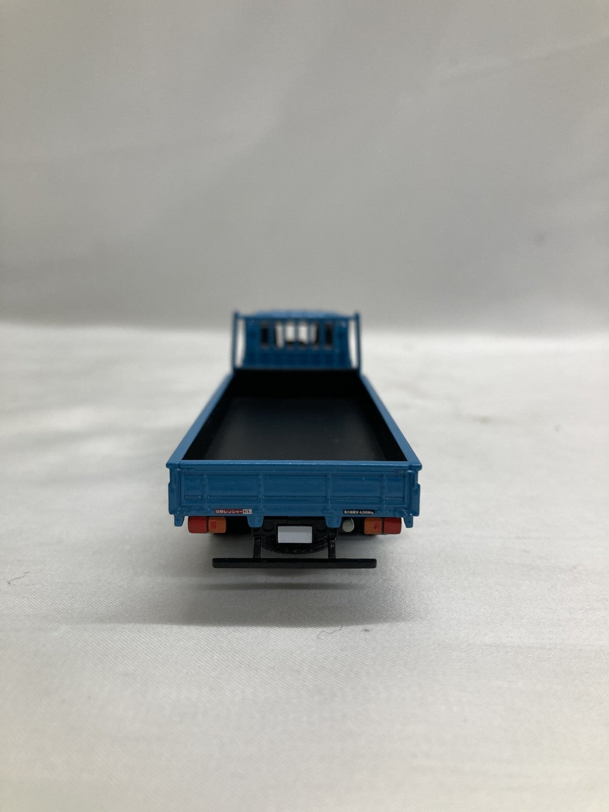 トミカリミテッドヴィンテージネオ LV-N162c 日野レンジャー トミカ