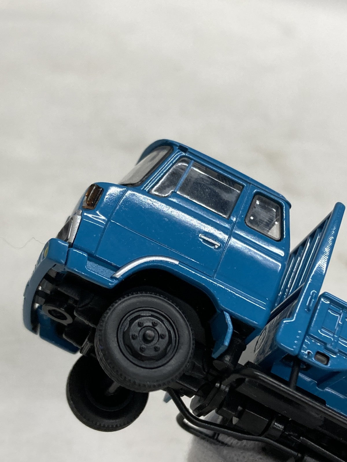 トミカリミテッドヴィンテージネオ LV-N162c 日野レンジャー トミカ