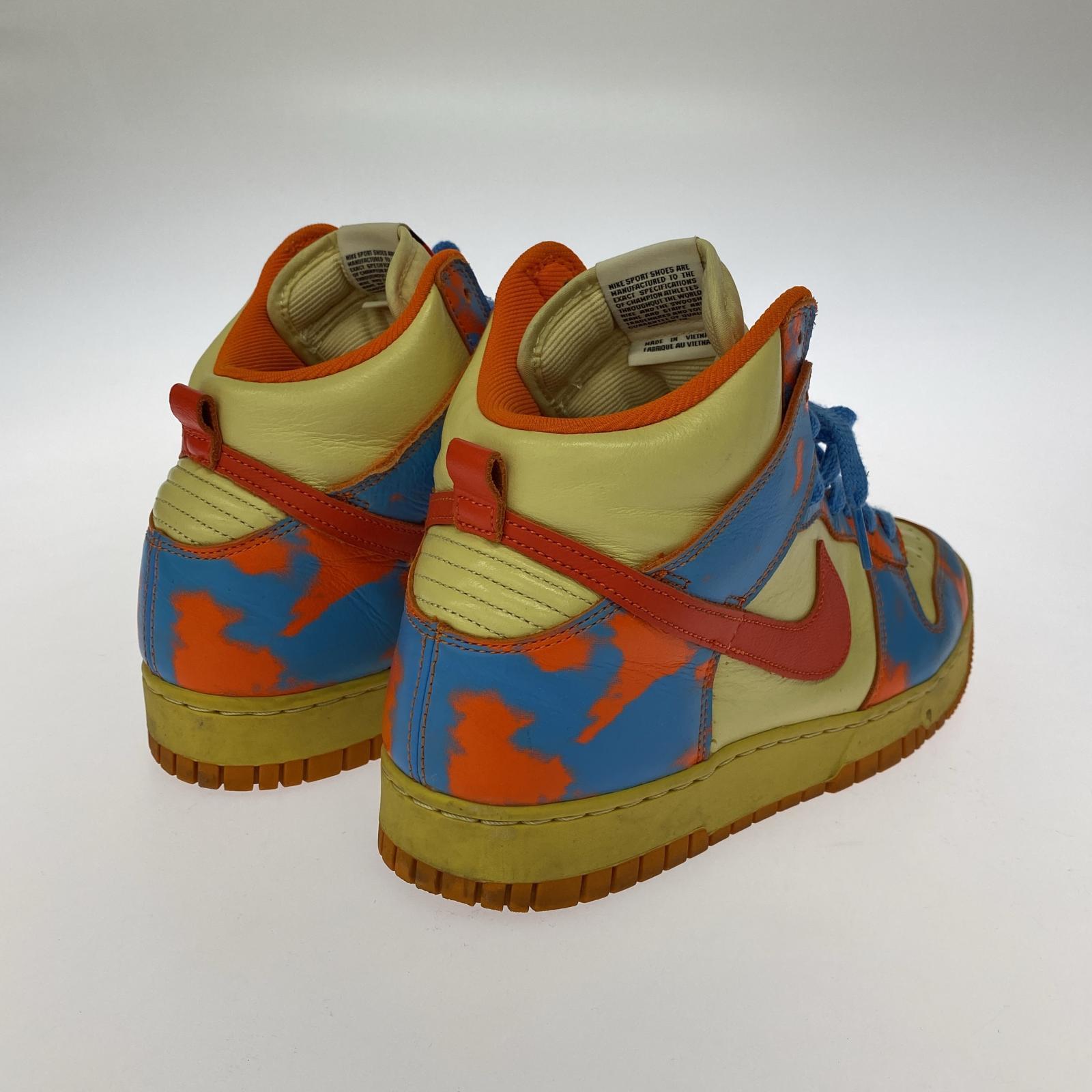 スニーカー DUNK HIGH 1985 SP 28cm (US10 UK9 1/2 EU46)