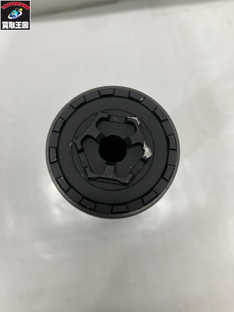 CGS SCI-SIX サプレッサー ガン