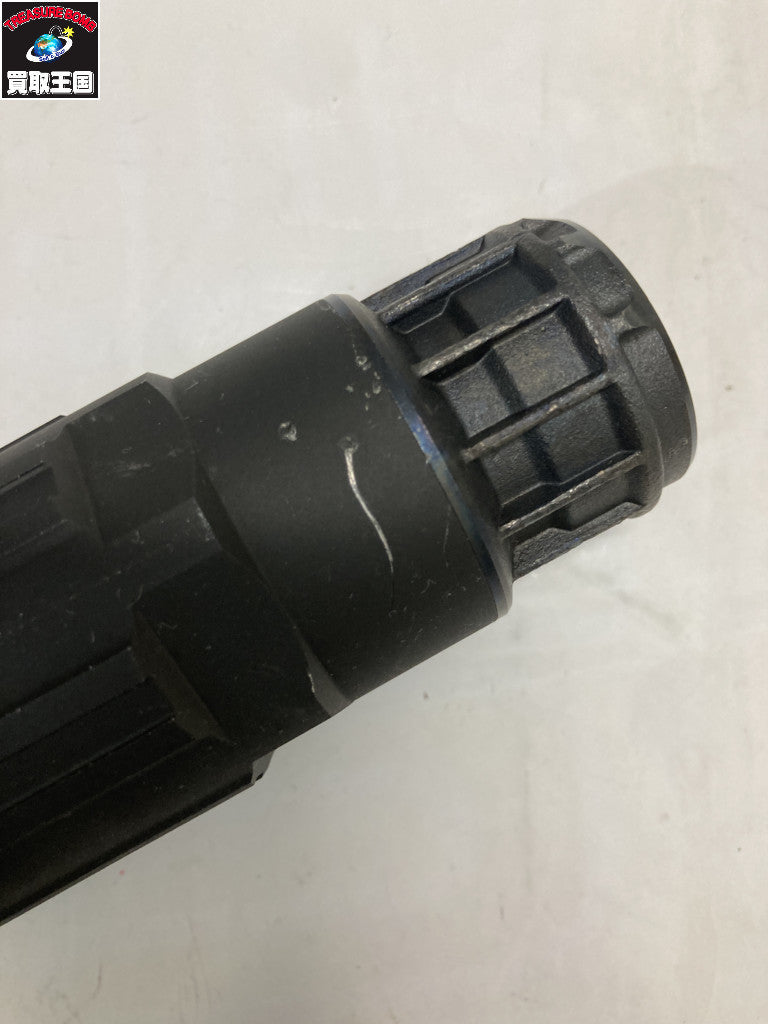 CGS SCI-SIX サプレッサー ガン