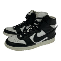 スニーカー AMBUSH DUNK HI size29 CU7544-001 29cm (US11 UK10 1/2 EU48) ブラック