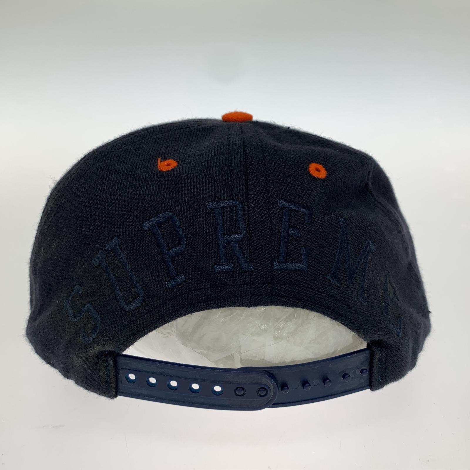 キャップ Champion BACK ARC 5 PANEL CAP