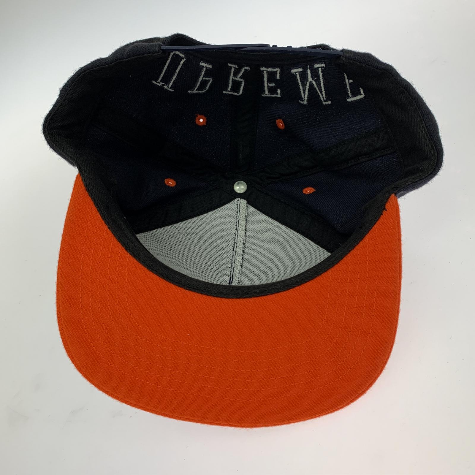 キャップ Champion BACK ARC 5 PANEL CAP