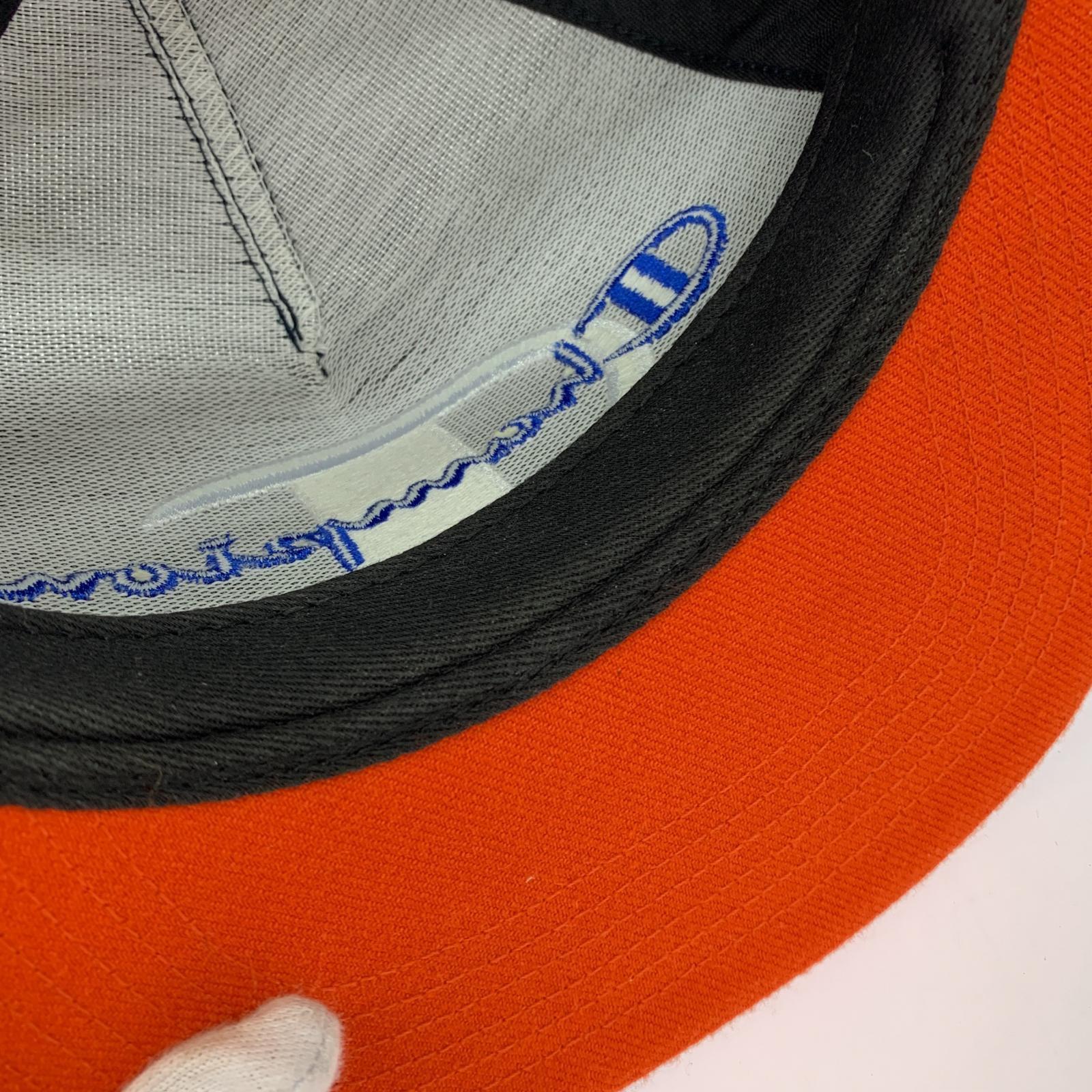 キャップ Champion BACK ARC 5 PANEL CAP