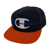 キャップ Champion BACK ARC 5 PANEL CAP
