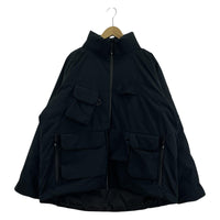 ダウンジャケット South2 West8(S2W8) × Marmot BLK M M ブラック