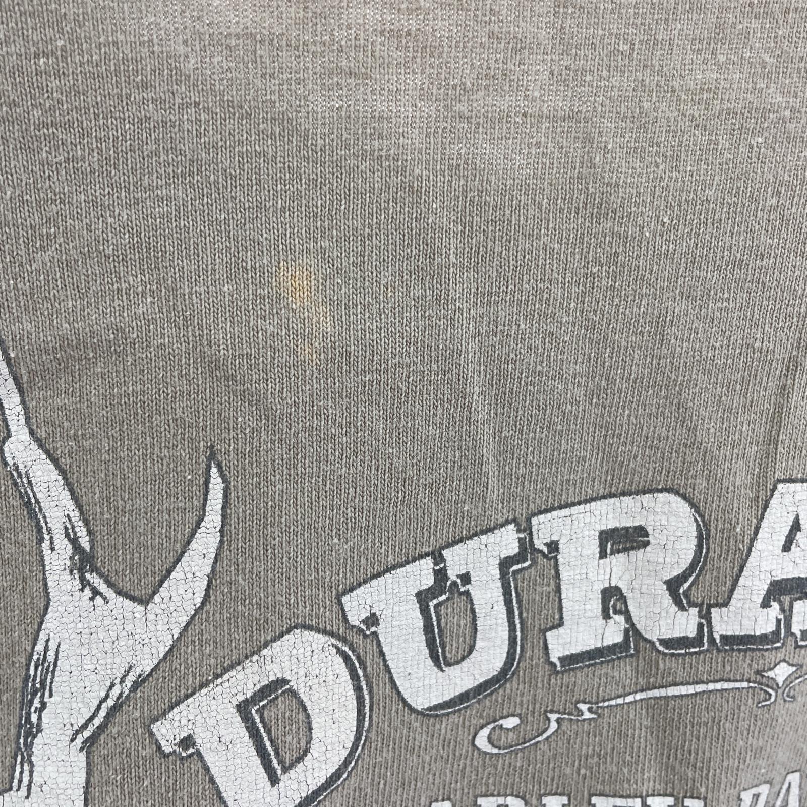 長袖Tシャツ ベージュ XL