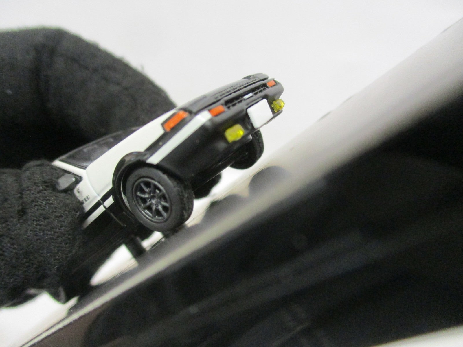 ホビージャパン 1/64 トヨタ Sprinter AE86 ミニカーその他