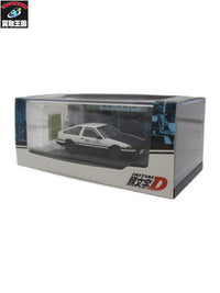 ホビージャパン 1/64 トヨタ Sprinter AE86 ミニカーその他