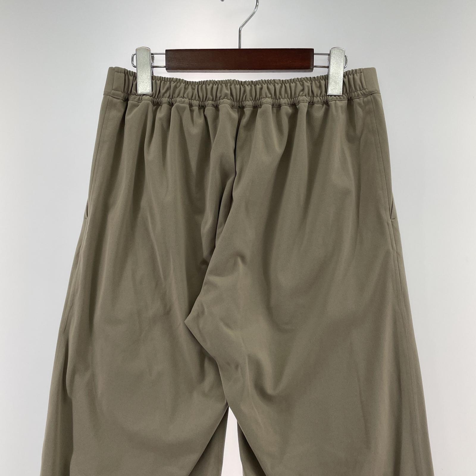 パンツ Tech Lounge PANT ベージュ ベージュ