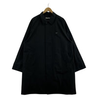 ジャケット 19AW GORE-TEX OVERCOAT 黒 L