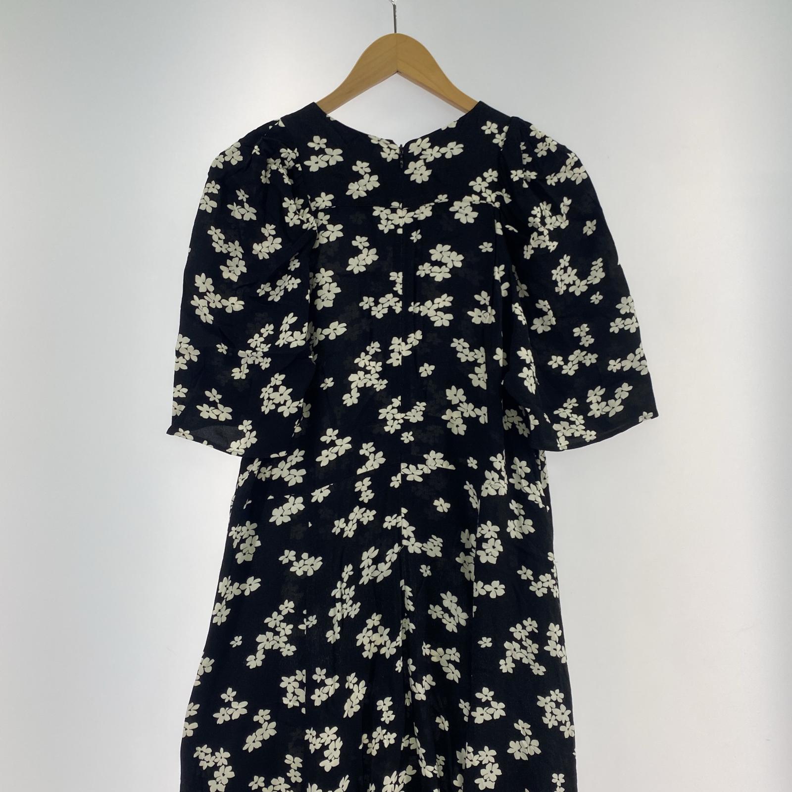 ワンピース MET DRESS 34 23SMSOP03