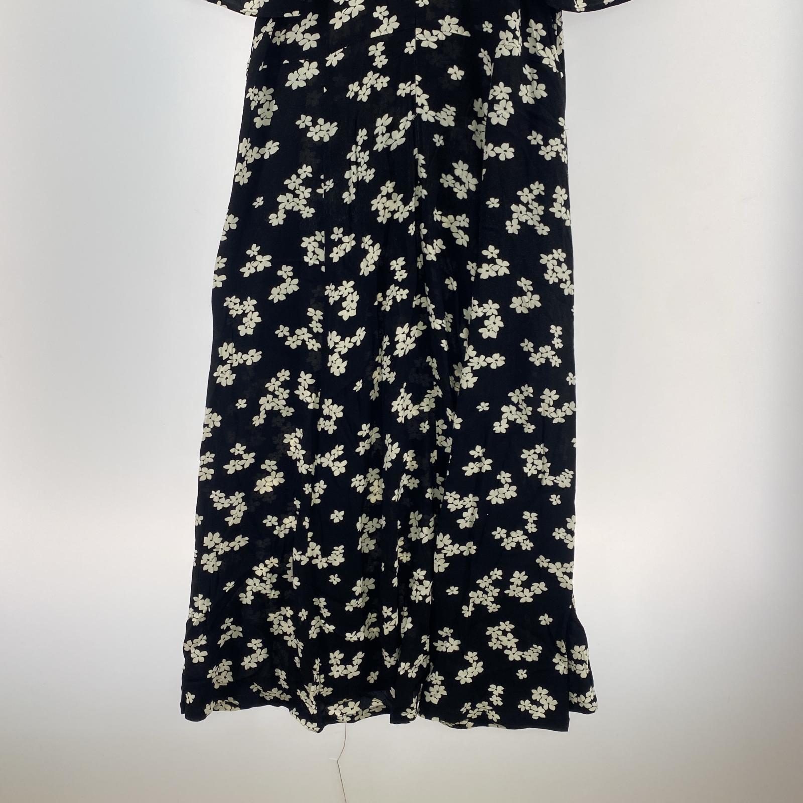 ワンピース MET DRESS 34 23SMSOP03