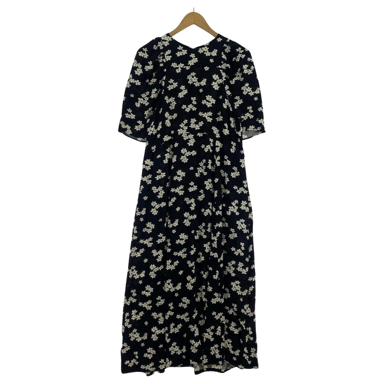 ワンピース MET DRESS 34 23SMSOP03
