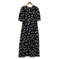 ワンピース MET DRESS 34 23SMSOP03