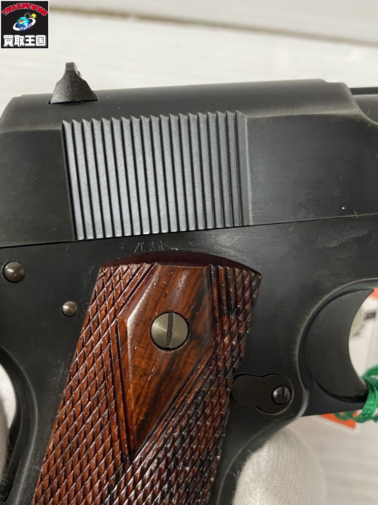 WA ノースアメリカンアームズ M1911 ガスガン ガン