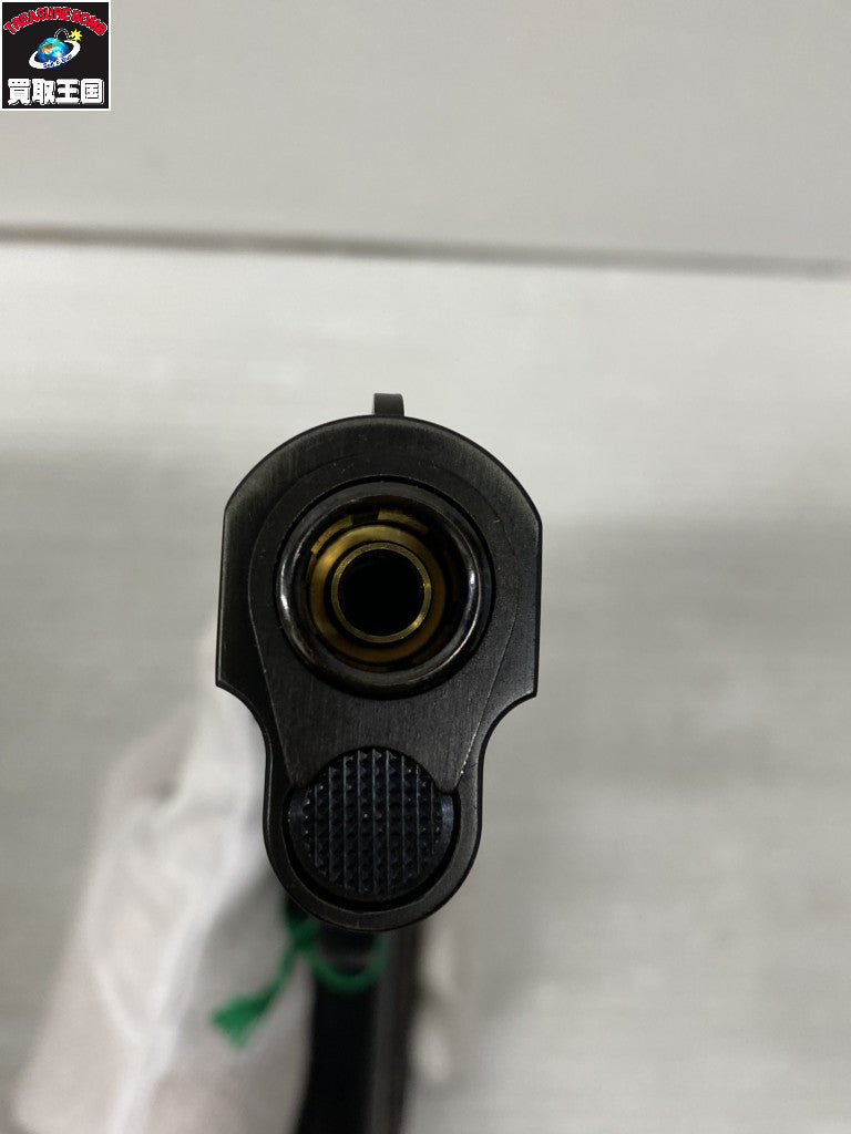 WA ノースアメリカンアームズ M1911 ガスガン ガン