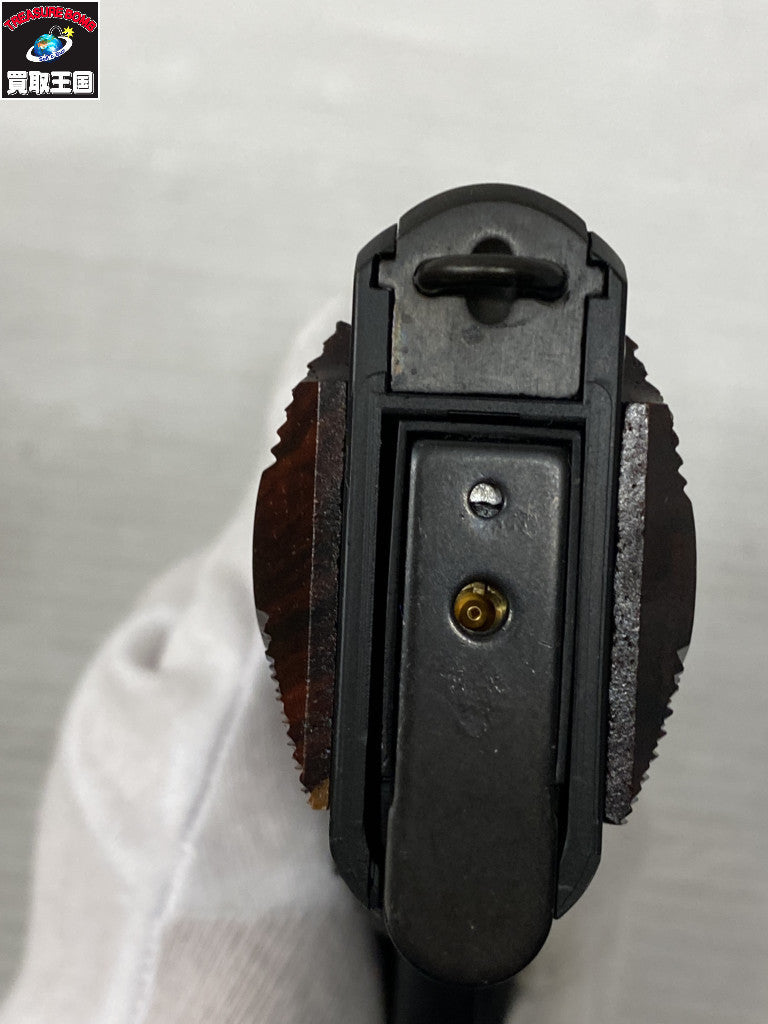 WA ノースアメリカンアームズ M1911 ガスガン ガン