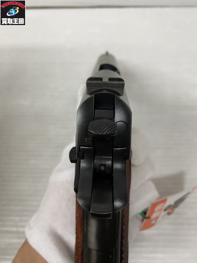 WA ノースアメリカンアームズ M1911 ガスガン ガン