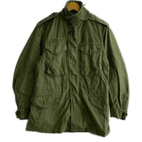 ジャケット US ARMY M51 フィールドジャケット カーキ