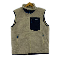 ジャケット Classic Retro-X Vest ホワイト