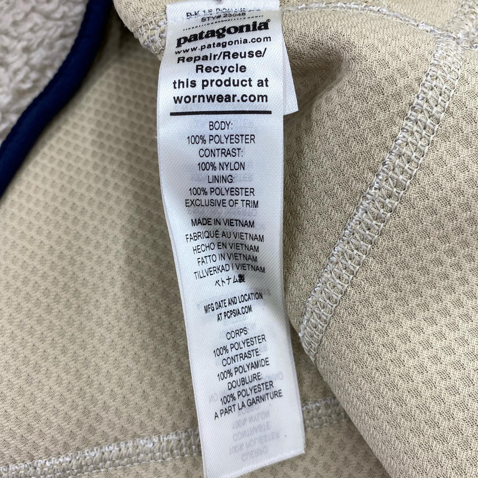 ジャケット Classic Retro-X Vest ホワイト