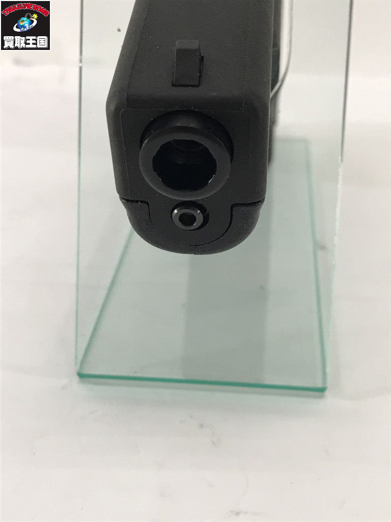 MGC グロック 22 ガン