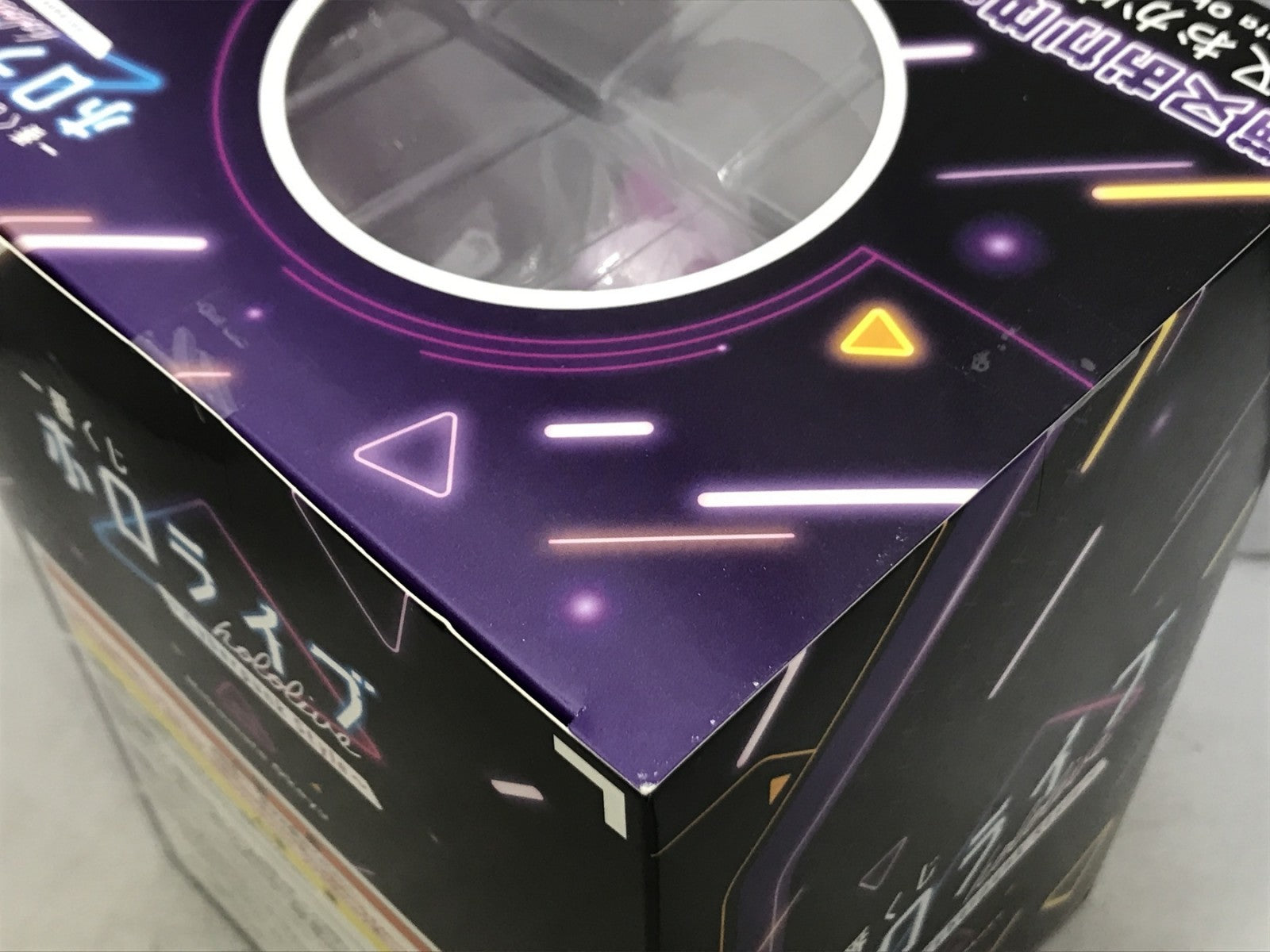 ホロライブ Cyberpunk Style 猫又おかゆ フィギュア フィギュア/グッズ