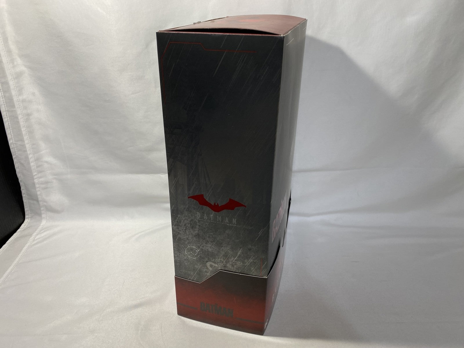 1.ムービー・マスターピース THE BATMAN バットマン 1/6 フィギュア/グッズ