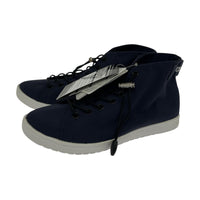 スニーカー LA ALMA MID スニーカー (23.0cm) 23cm (US5 UK4 1/2 EU36) ネイビー