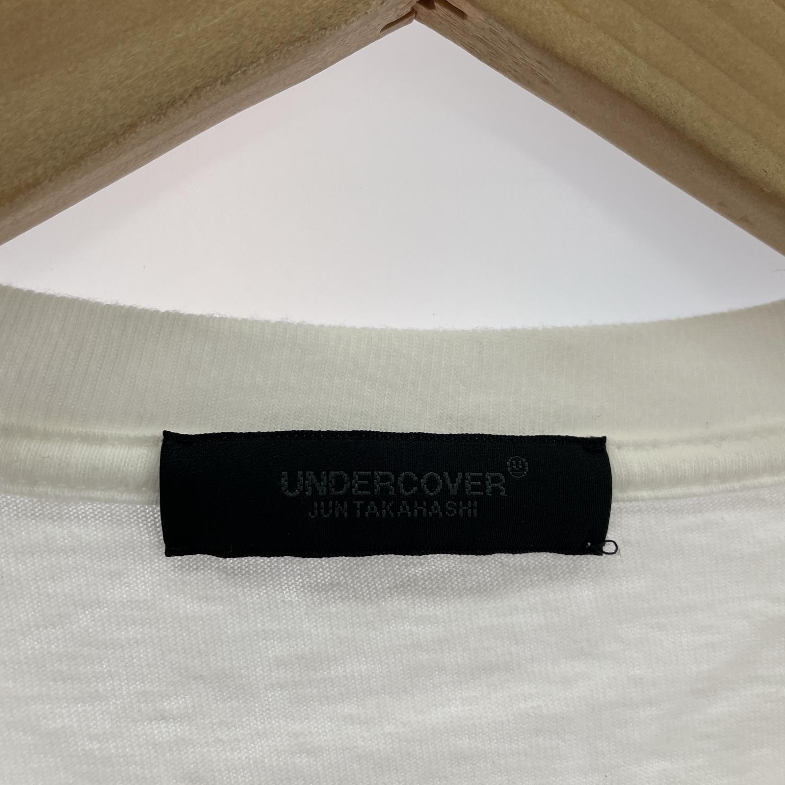 半袖Tシャツ UCY1892-4 フリー ホワイト