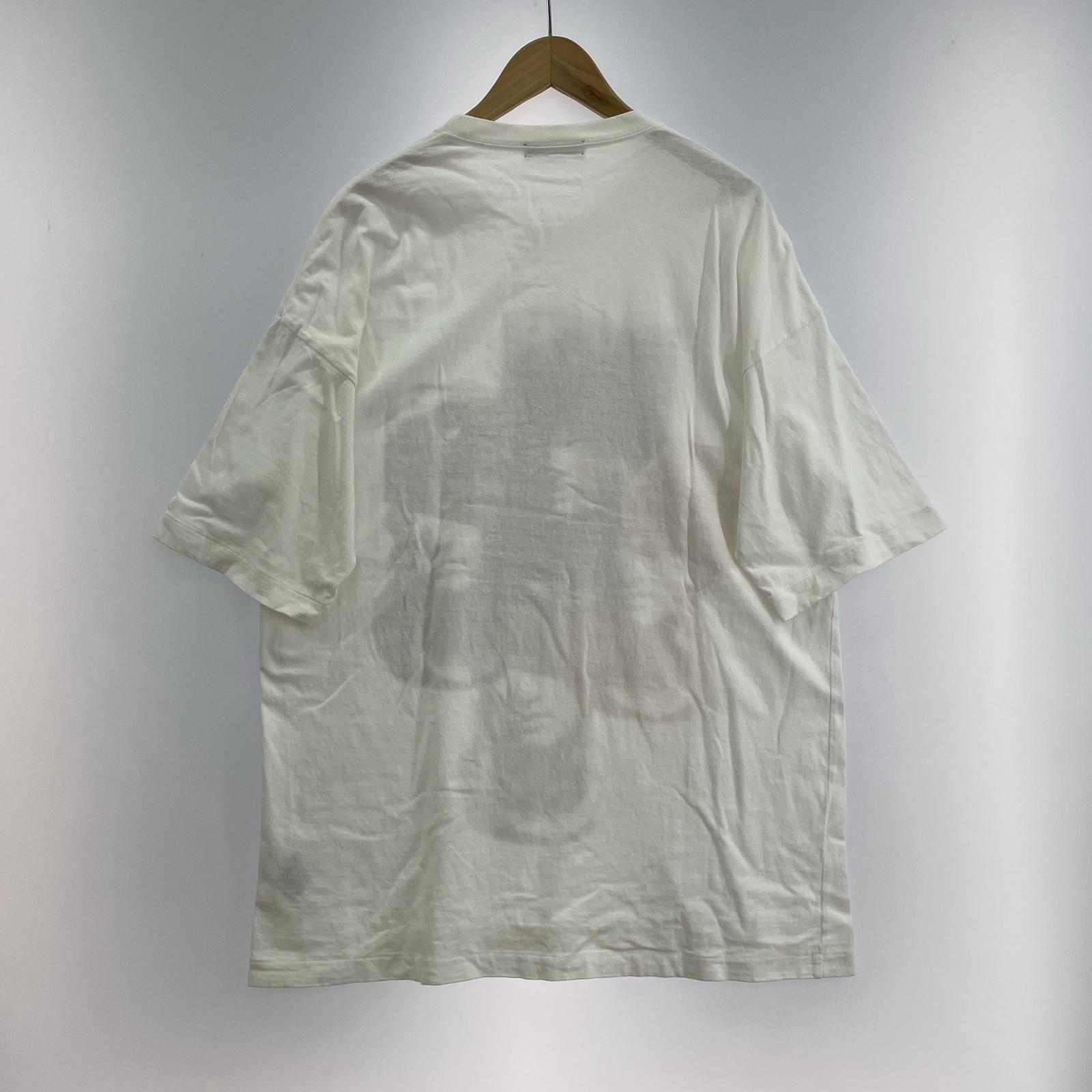 半袖Tシャツ UCY1892-4 フリー ホワイト