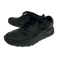 スニーカー AIR MAX SC LEA 26.5cm US8.5 ブラック