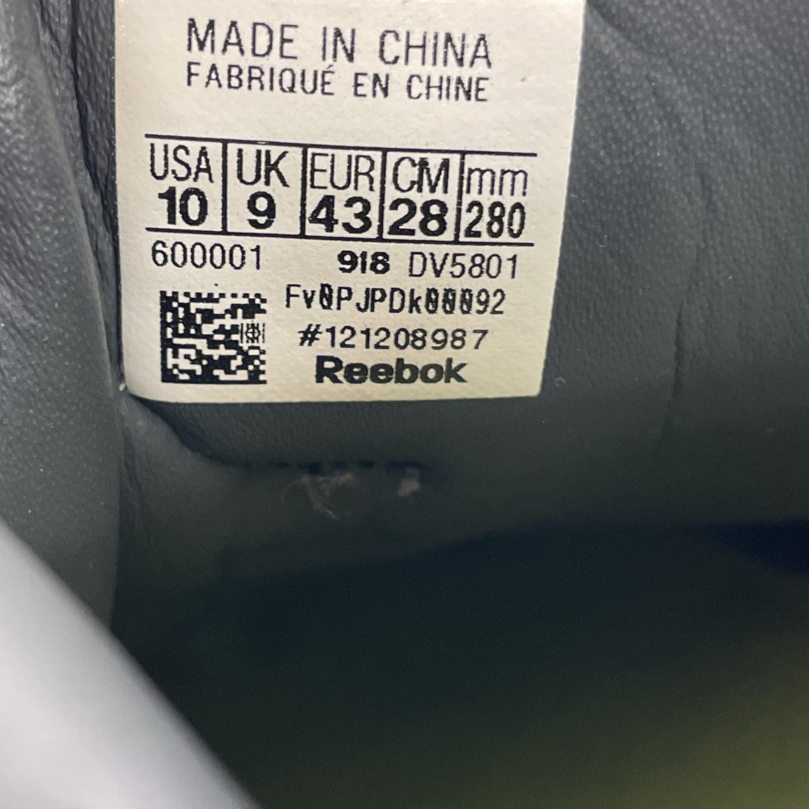 スニーカー ×VAINL ARCHIVE 28cm (US10 UK9 1/2 EU46)
