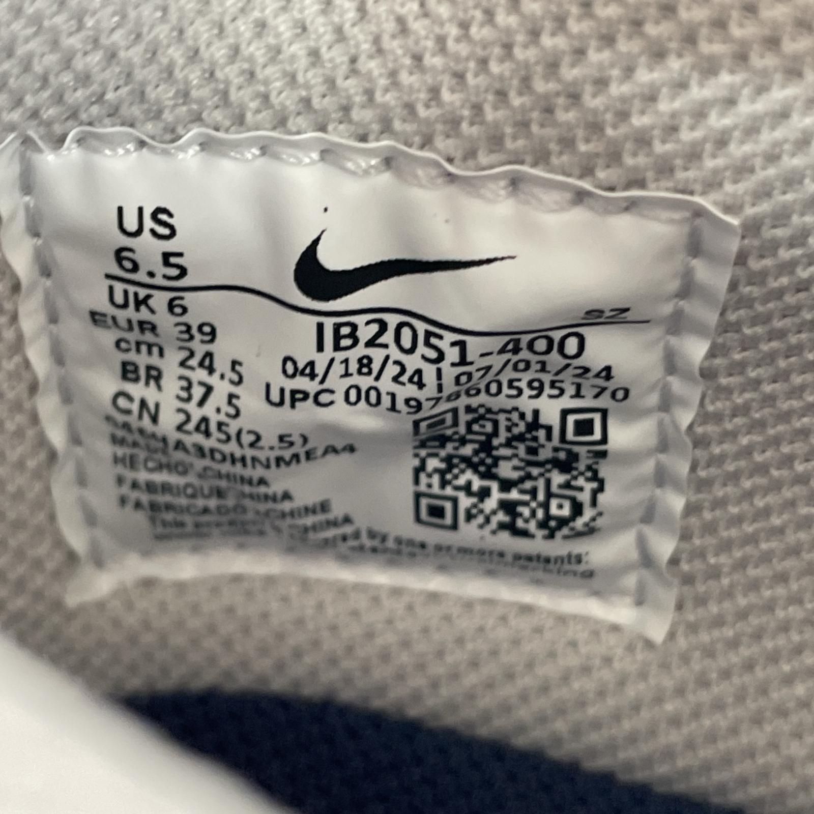スニーカー DUNK LOW JP QS (24.5cm) IB2051-400 24.5cm (US6 1/2 UK6 EU39) マルチカラー